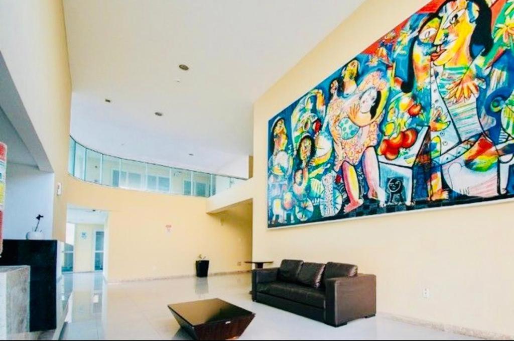 Apartamento Morderno Loft Armacao, Vista Mar Salvador