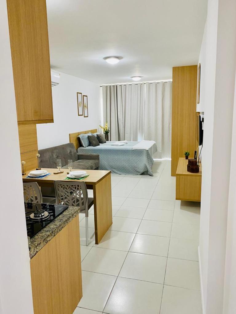 Apartamento Morderno Loft Armacao, Vista Mar Salvador