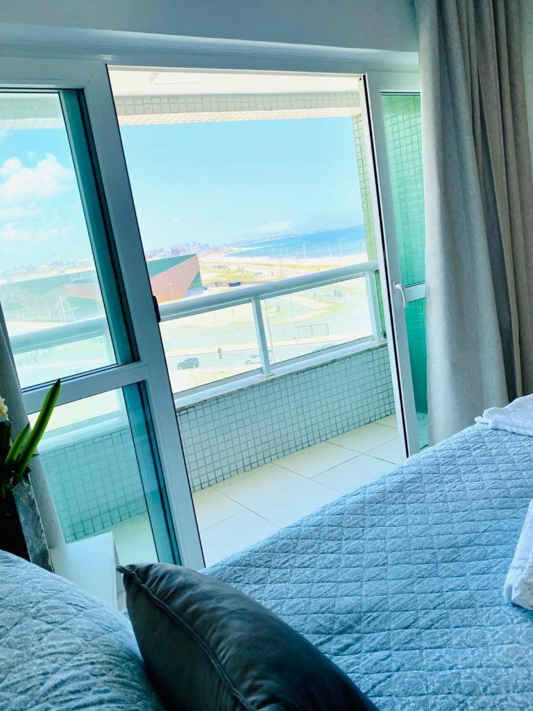 Morderno Loft Armacao, Vista Mar Salvador