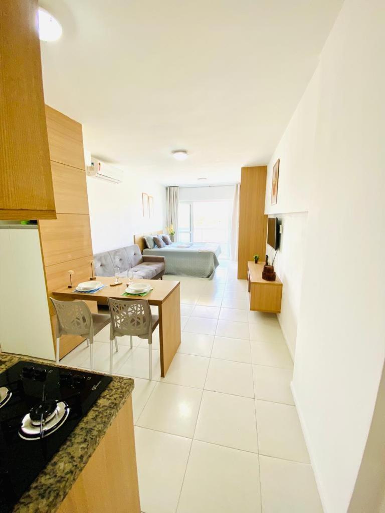 Morderno Loft Armacao, Vista Mar Apartamento *