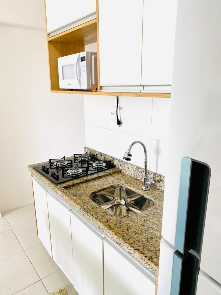 Morderno Loft Armacao, Vista Mar