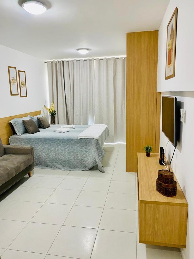 Apartamento Morderno Loft Armacao, Vista Mar Salvador