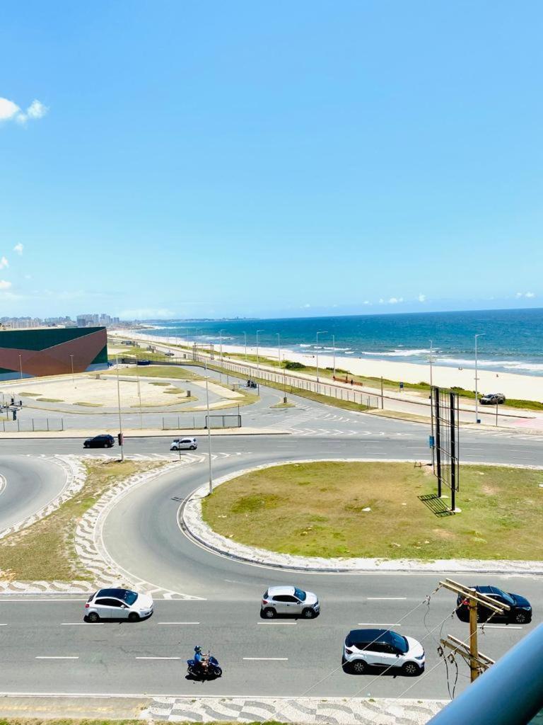 Morderno Loft Armacao, Vista Mar Apartamento *