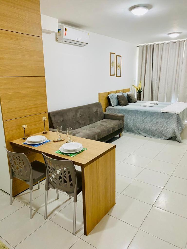 Morderno Loft Armacao, Vista Mar Salvador